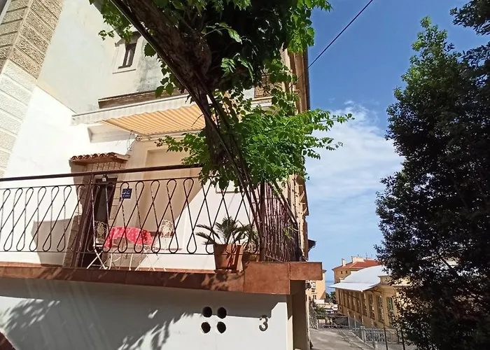 Appartement Laurel Center Opatija