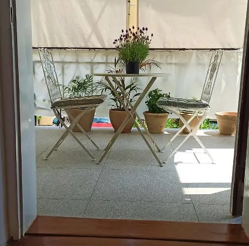 Laurel Center Opatija