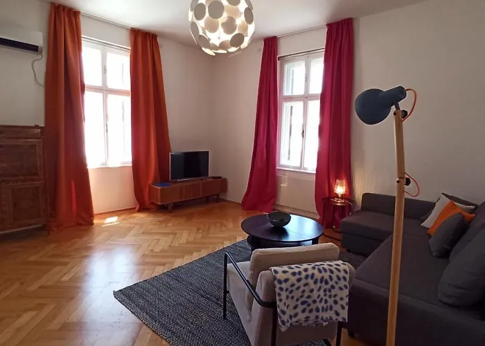 Laurel Center Opatija