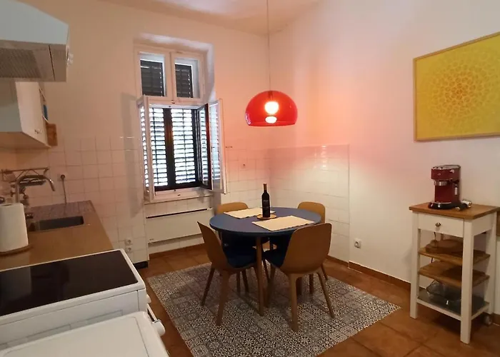 Laurel Center * Opatija