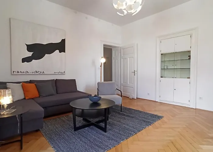 Laurel Center Appartement Opatija