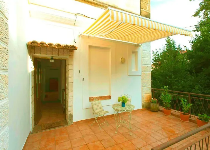 Laurel Center Appartement