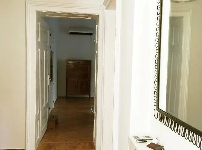 Appartement Laurel Center *