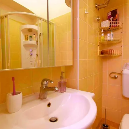 דירה Laurel Center אופטיה