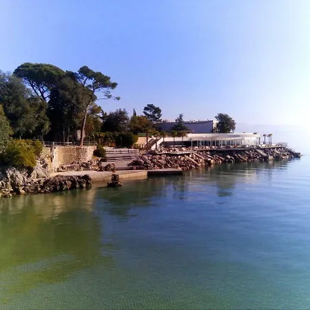 Apartman Laurel Center Opatija