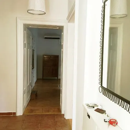 דירה Laurel Center *