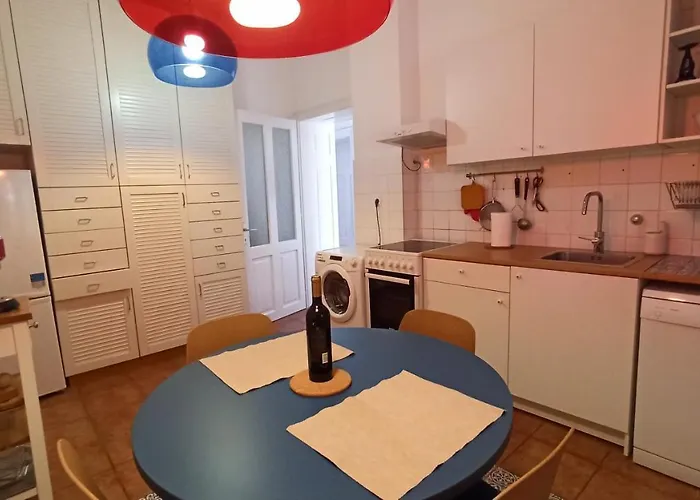 Apartment Laurel Center Opatija