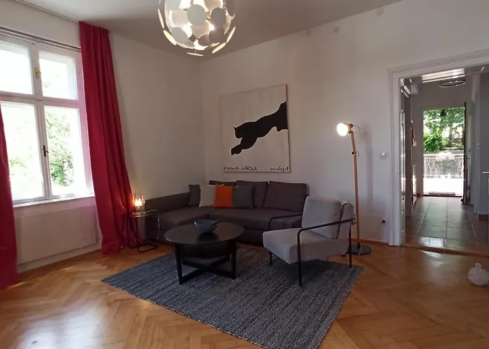 Laurel Center Opatija