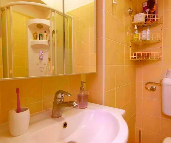 شقة Laurel Center أوباتيا