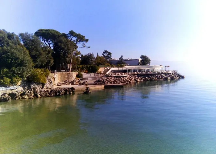 Apartment Laurel Center Opatija