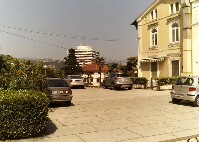 Apartment Laurel Center Opatija