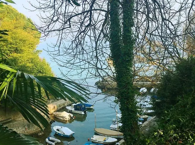 Laurel Center 公寓 *